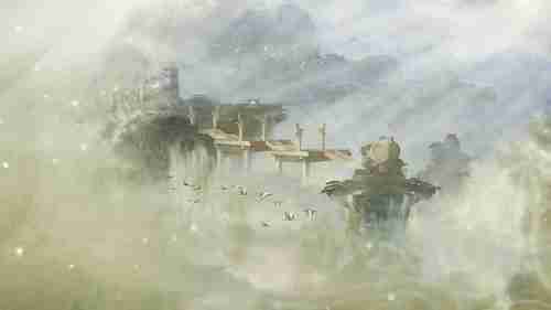 《真人快打1》“放逐”预告片公布经典角色悉数回归，暴力格斗再燃激情！