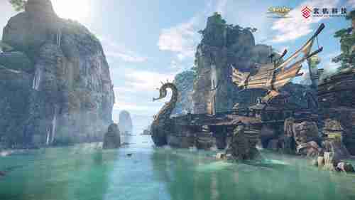 《古墓丽影1-3复刻版》新更新补丁发布：豹纹劳拉上线